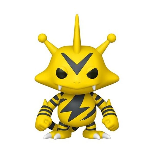 Figura Funko POP! Electabuzz 1124 Pokémon