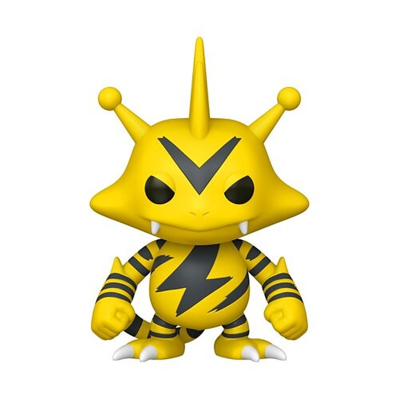 Figura Funko POP! Electabuzz 1124 Pokémon