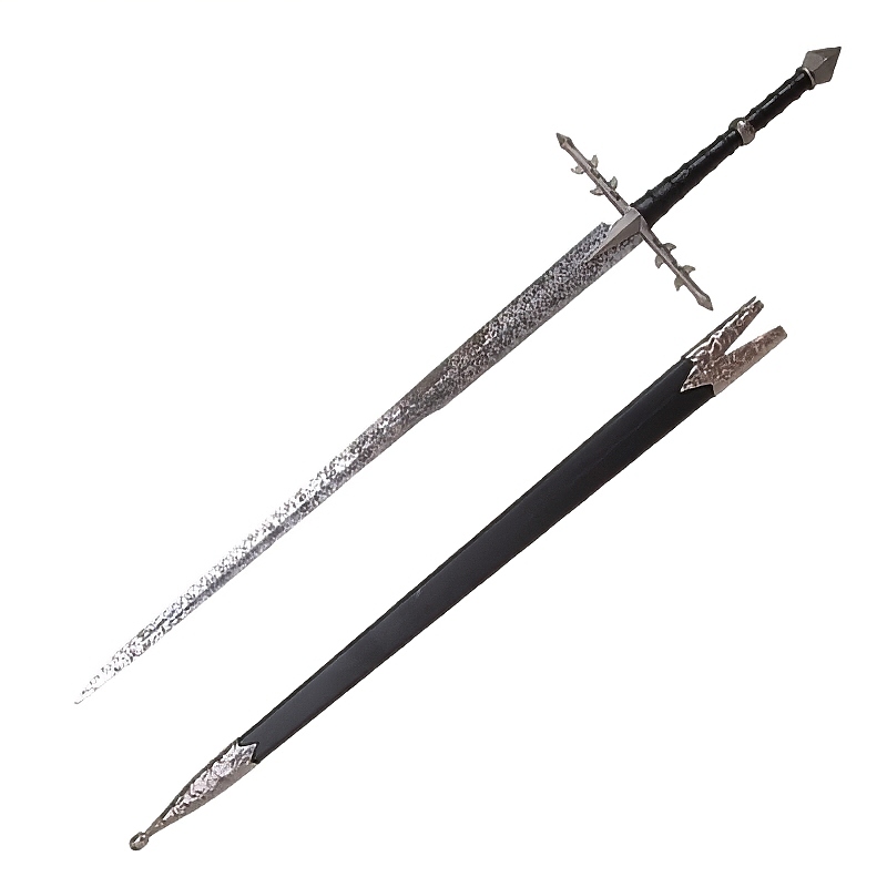 Réplica Espada Nazgul The Lord of The Rings - Imagen 4