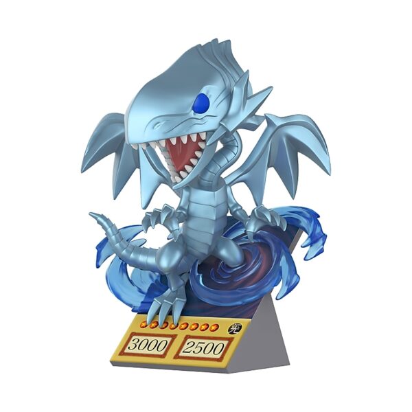 Figura Funko POP! White Blue Eyes Dragon 2316