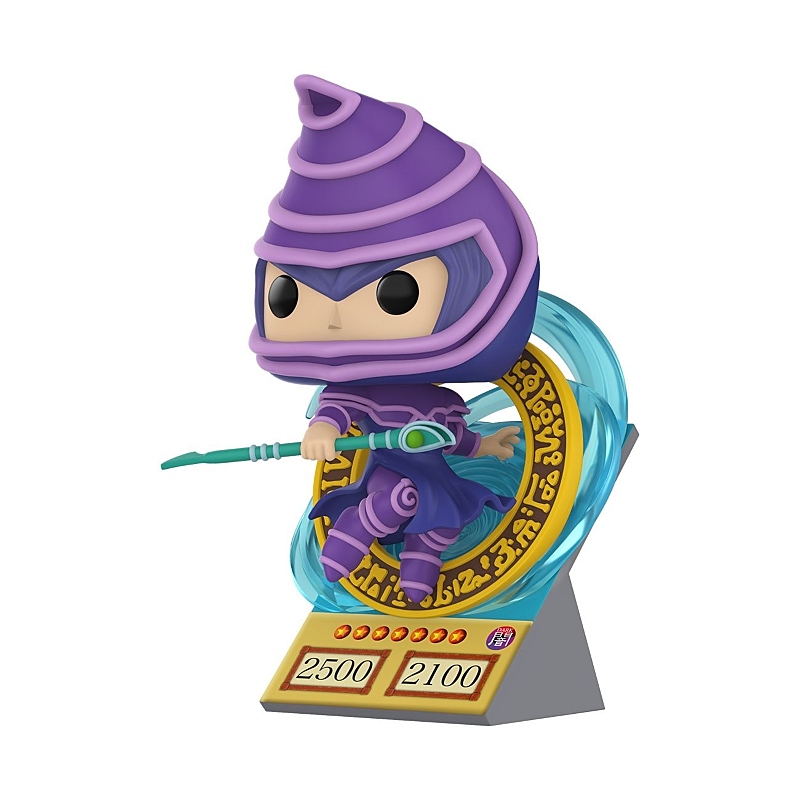 Figura Funko POP! Dark Magician 2315