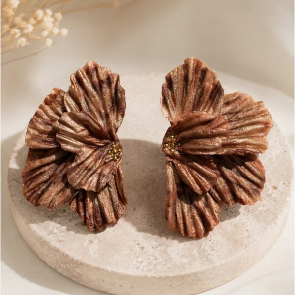 Pendientes Flora Arual