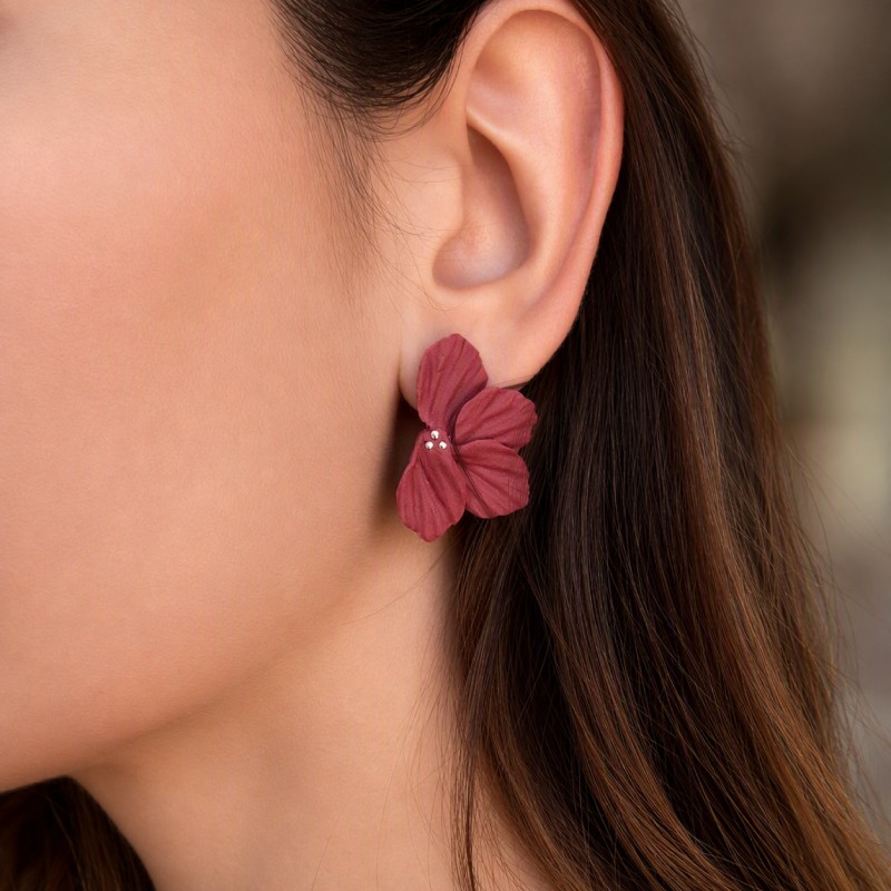 Pendientes Flora Arual