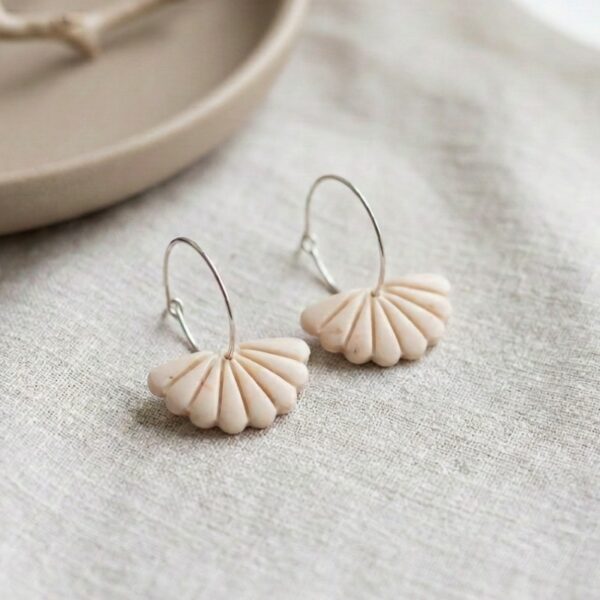 Pendientes Marea