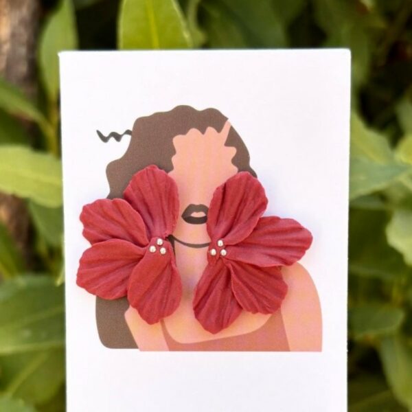Pendientes Flora Arual