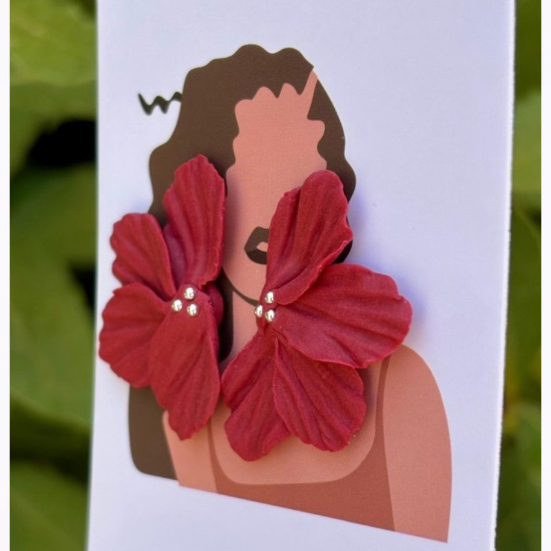 Pendientes Flora Arual