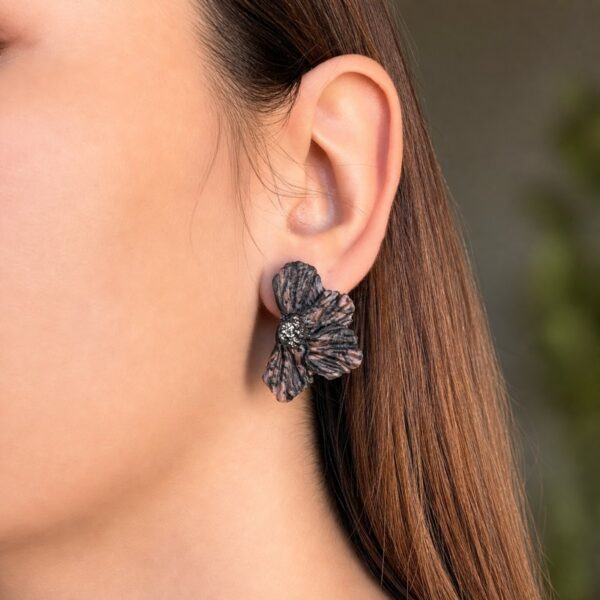 Flora estampado 01